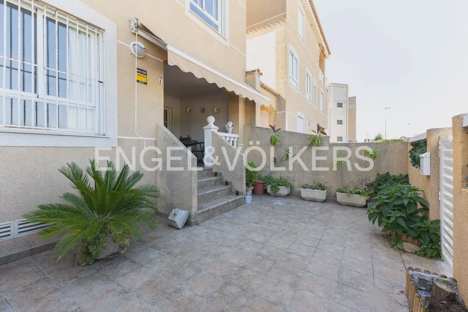 3 sypialnia Apartament przy plaży do wynajęcia w Pucol z basenem garażem - 1 300 € (Ref: 9898069)