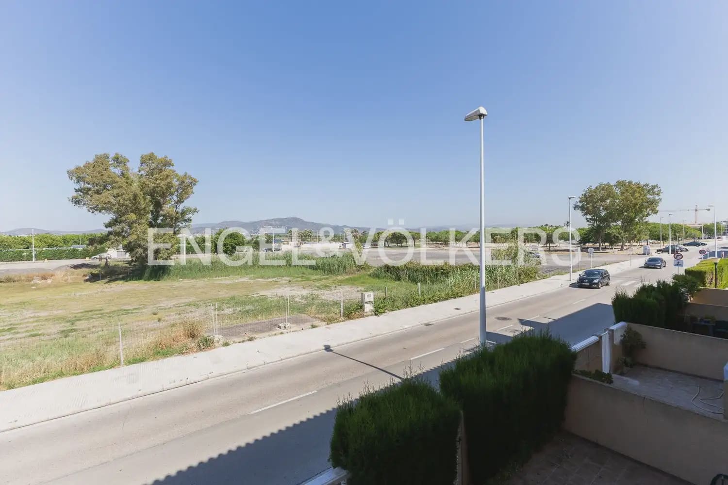 3 sypialnia Apartament przy plaży do wynajęcia w Pucol z basenem garażem - 1 300 € (Ref: 9898069)