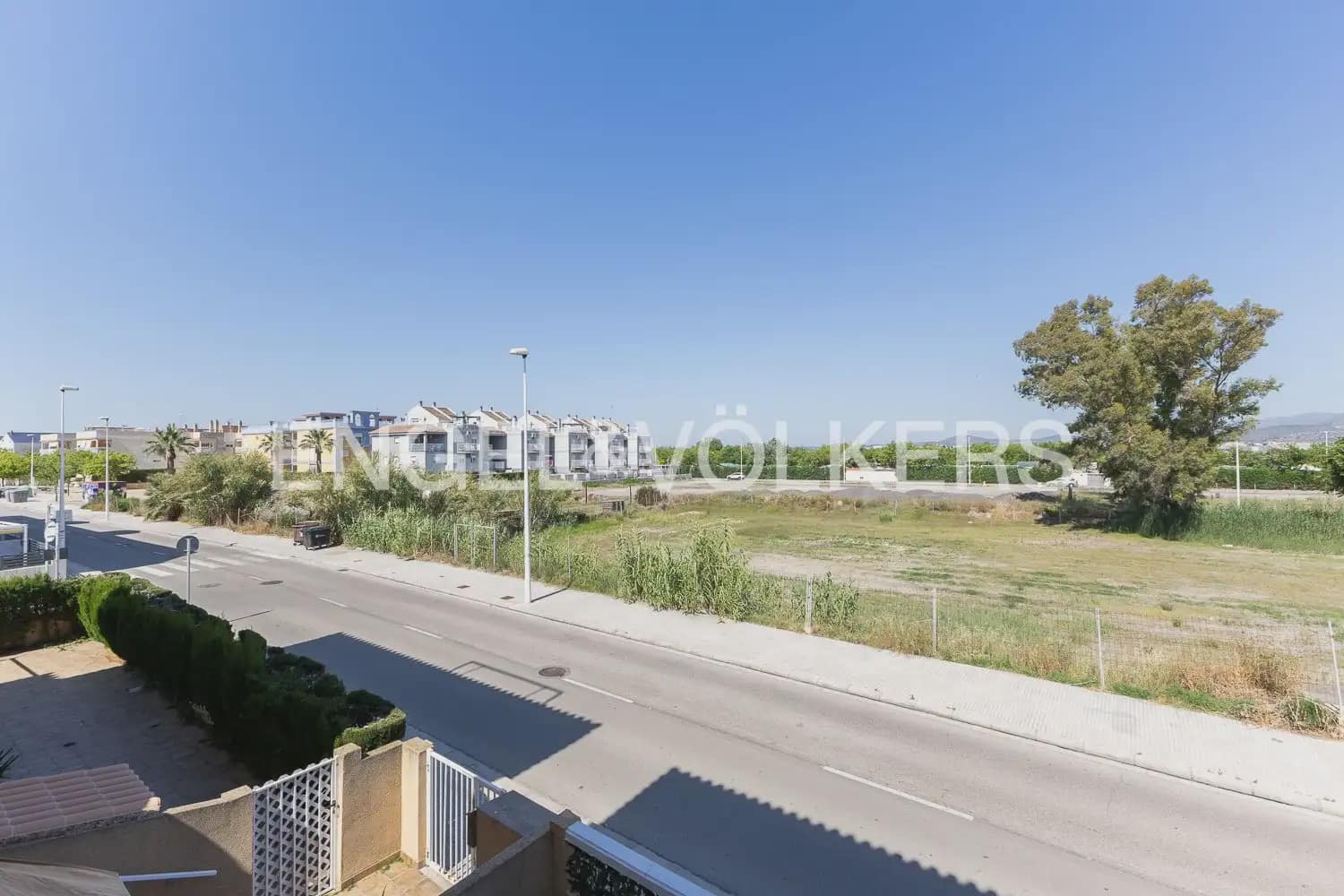 3 sypialnia Apartament przy plaży do wynajęcia w Pucol z basenem garażem - 1 300 € (Ref: 9898069)