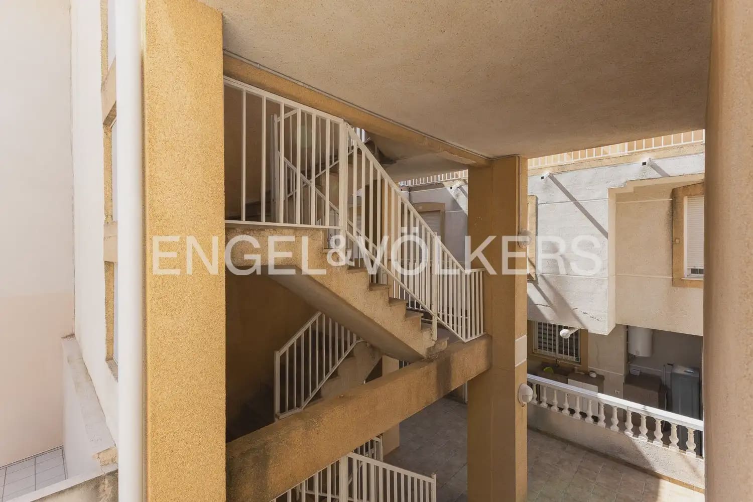 3 sypialnia Apartament przy plaży do wynajęcia w Pucol z basenem garażem - 1 300 € (Ref: 9898069)