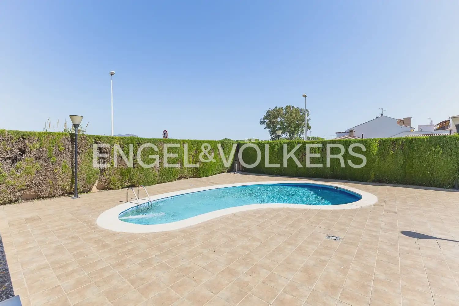 3 sypialnia Apartament przy plaży do wynajęcia w Pucol z basenem garażem - 1 300 € (Ref: 9898069)