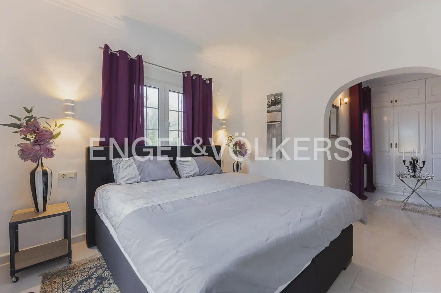 3 bedroom Villa for sale in Javea / Xabia with pool garage - € 834,000 (Ref: 9898071)