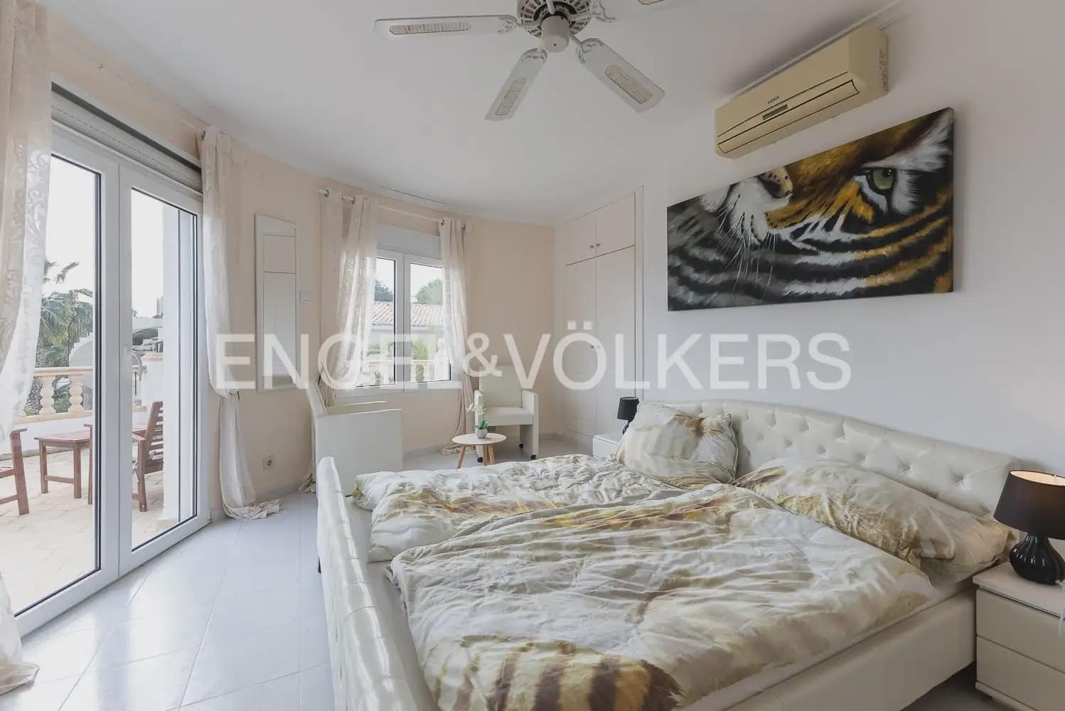 3 bedroom Villa for sale in Javea / Xabia with pool garage - € 834,000 (Ref: 9898071)