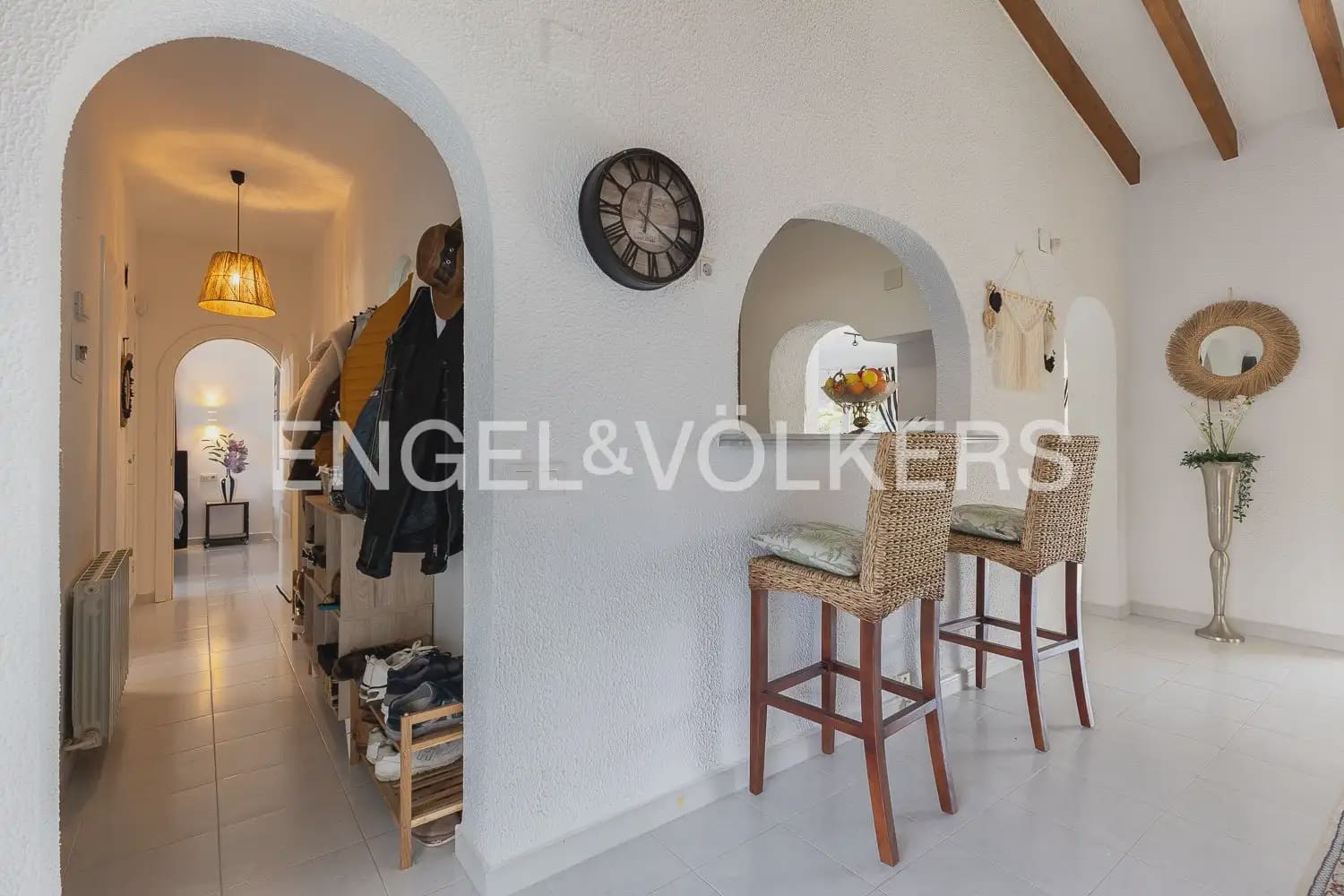3 bedroom Villa for sale in Javea / Xabia with pool garage - € 834,000 (Ref: 9898071)