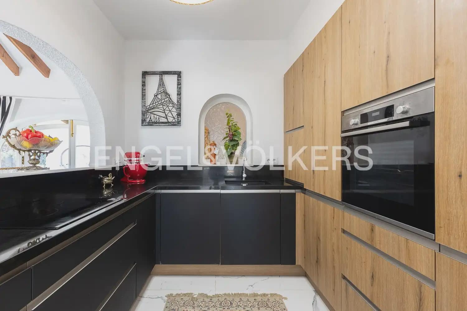 3 bedroom Villa for sale in Javea / Xabia with pool garage - € 834,000 (Ref: 9898071)