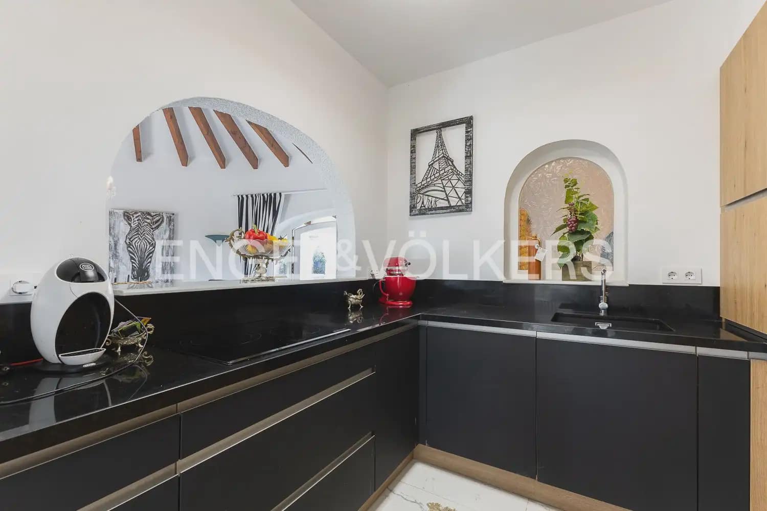 3 bedroom Villa for sale in Javea / Xabia with pool garage - € 834,000 (Ref: 9898071)