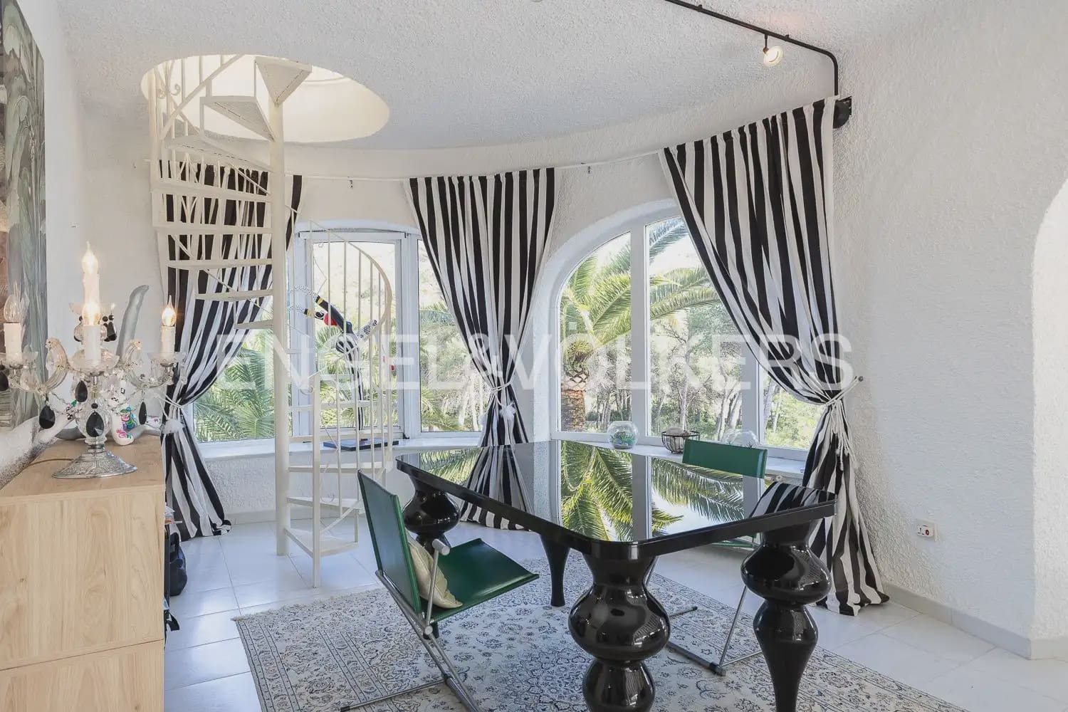 3 bedroom Villa for sale in Javea / Xabia with pool garage - € 834,000 (Ref: 9898071)