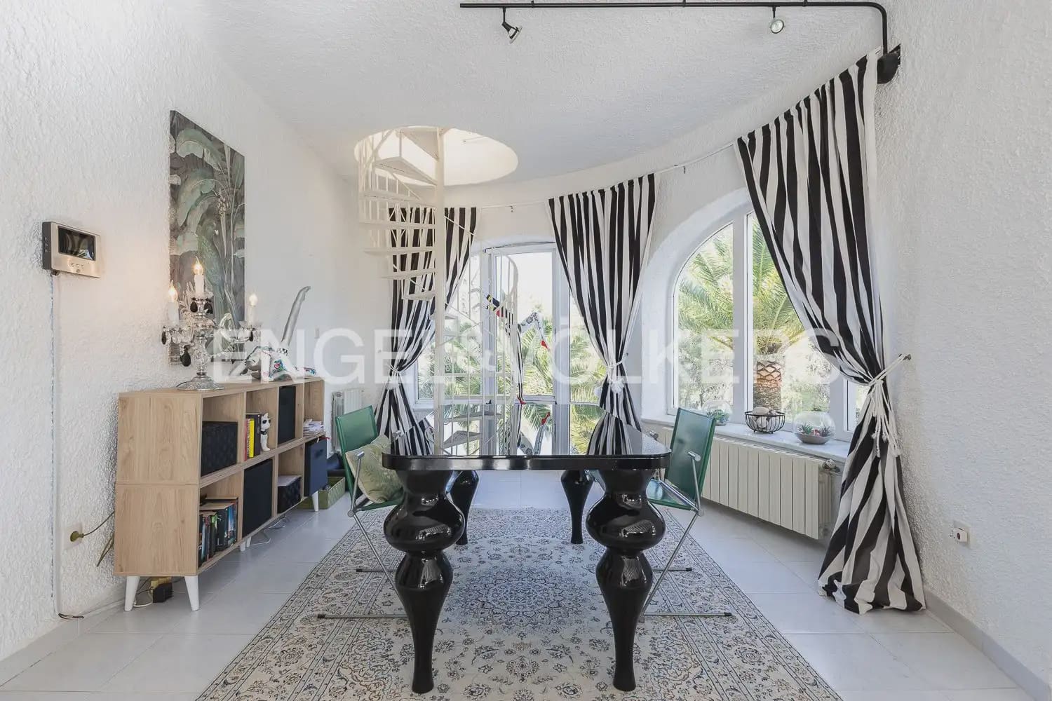 3 bedroom Villa for sale in Javea / Xabia with pool garage - € 834,000 (Ref: 9898071)