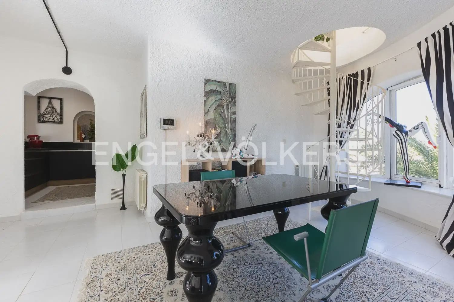 3 bedroom Villa for sale in Javea / Xabia with pool garage - € 834,000 (Ref: 9898071)