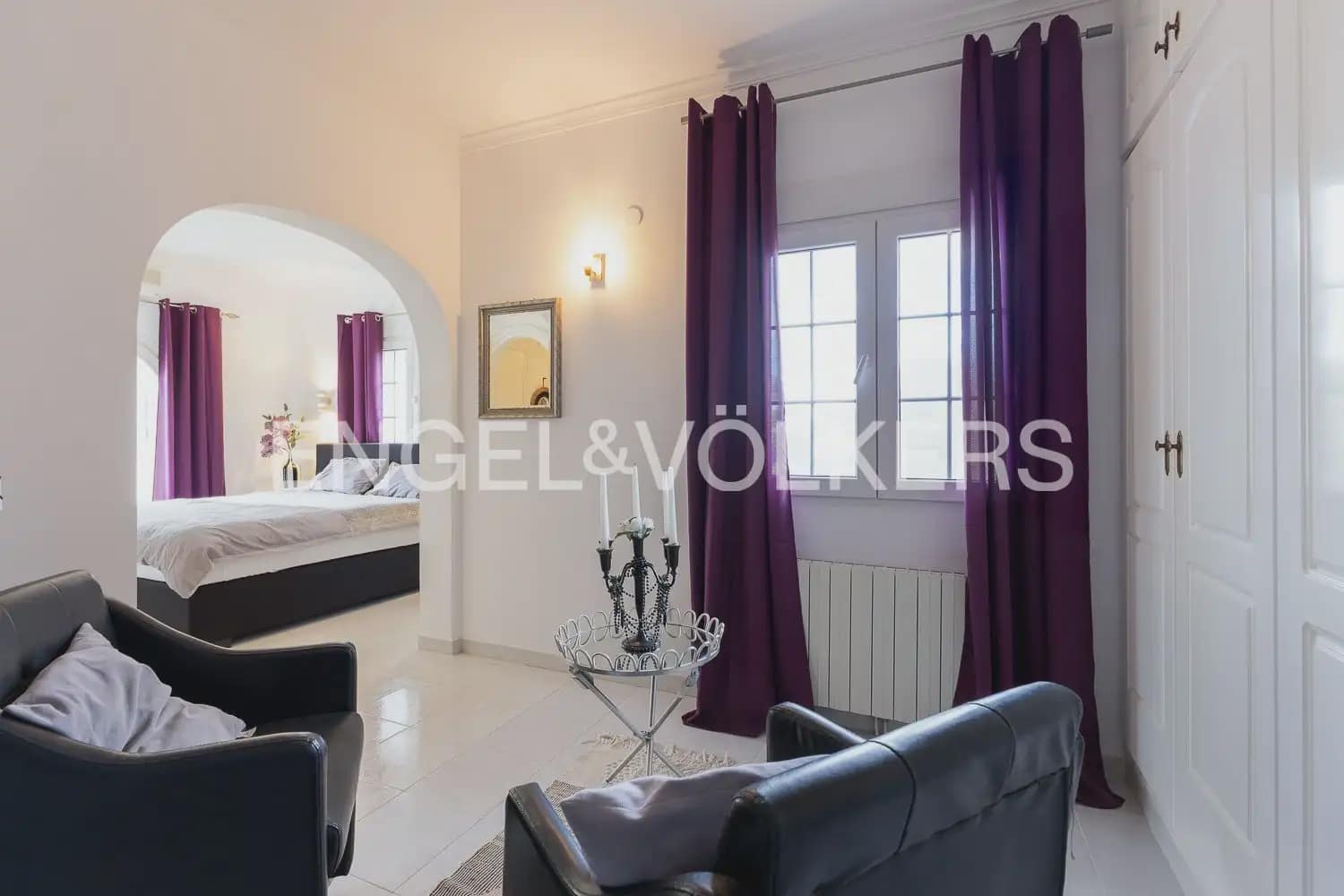 3 bedroom Villa for sale in Javea / Xabia with pool garage - € 834,000 (Ref: 9898071)