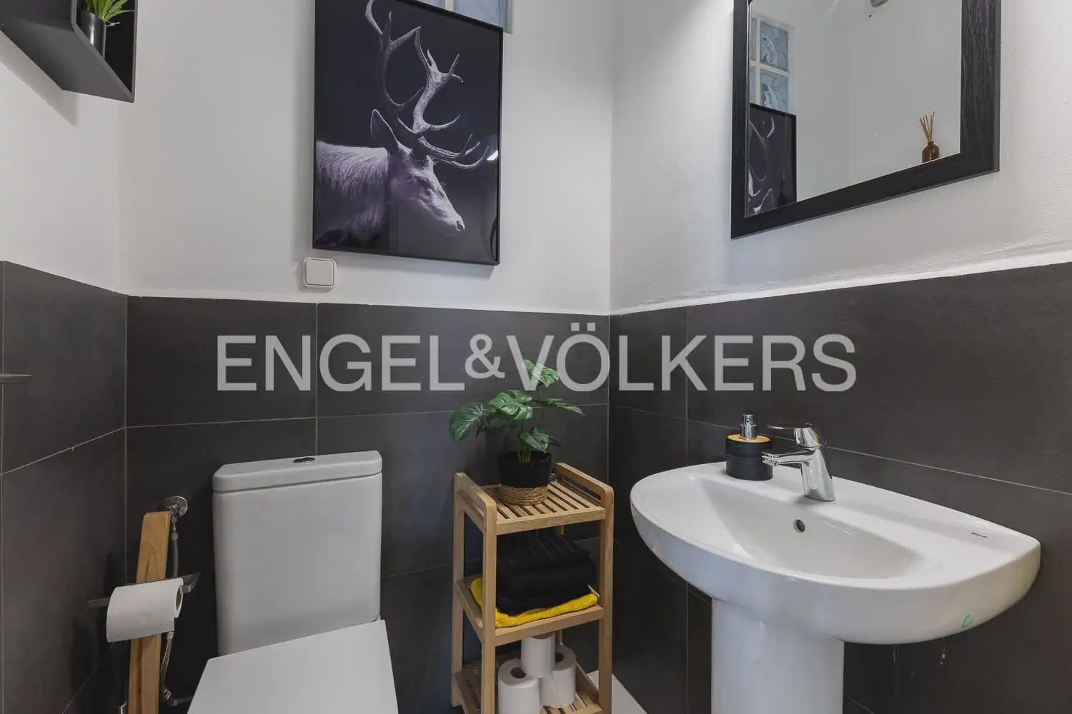 3 bedroom Villa for sale in Javea / Xabia with pool garage - € 834,000 (Ref: 9898071)