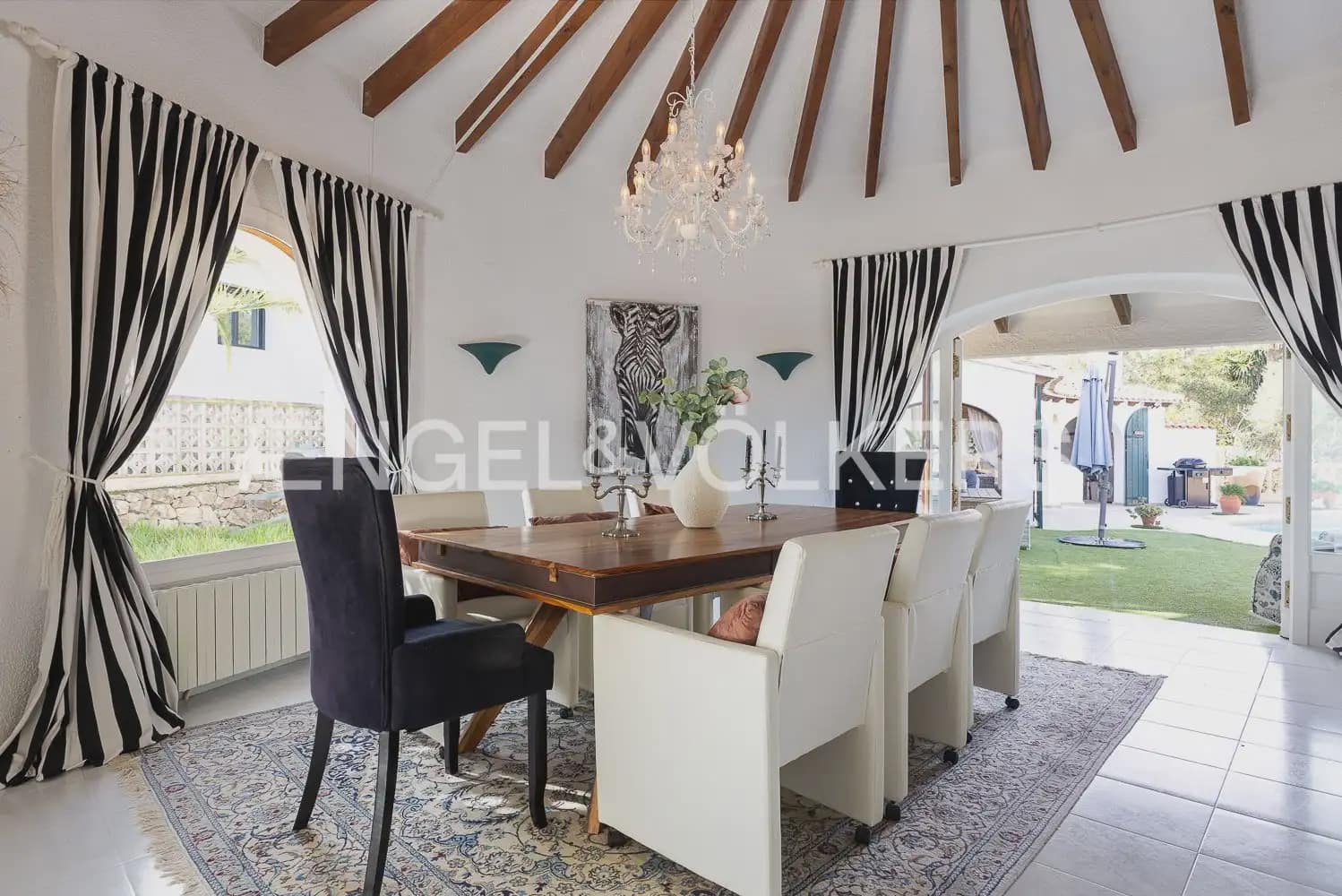 3 bedroom Villa for sale in Javea / Xabia with pool garage - € 834,000 (Ref: 9898071)