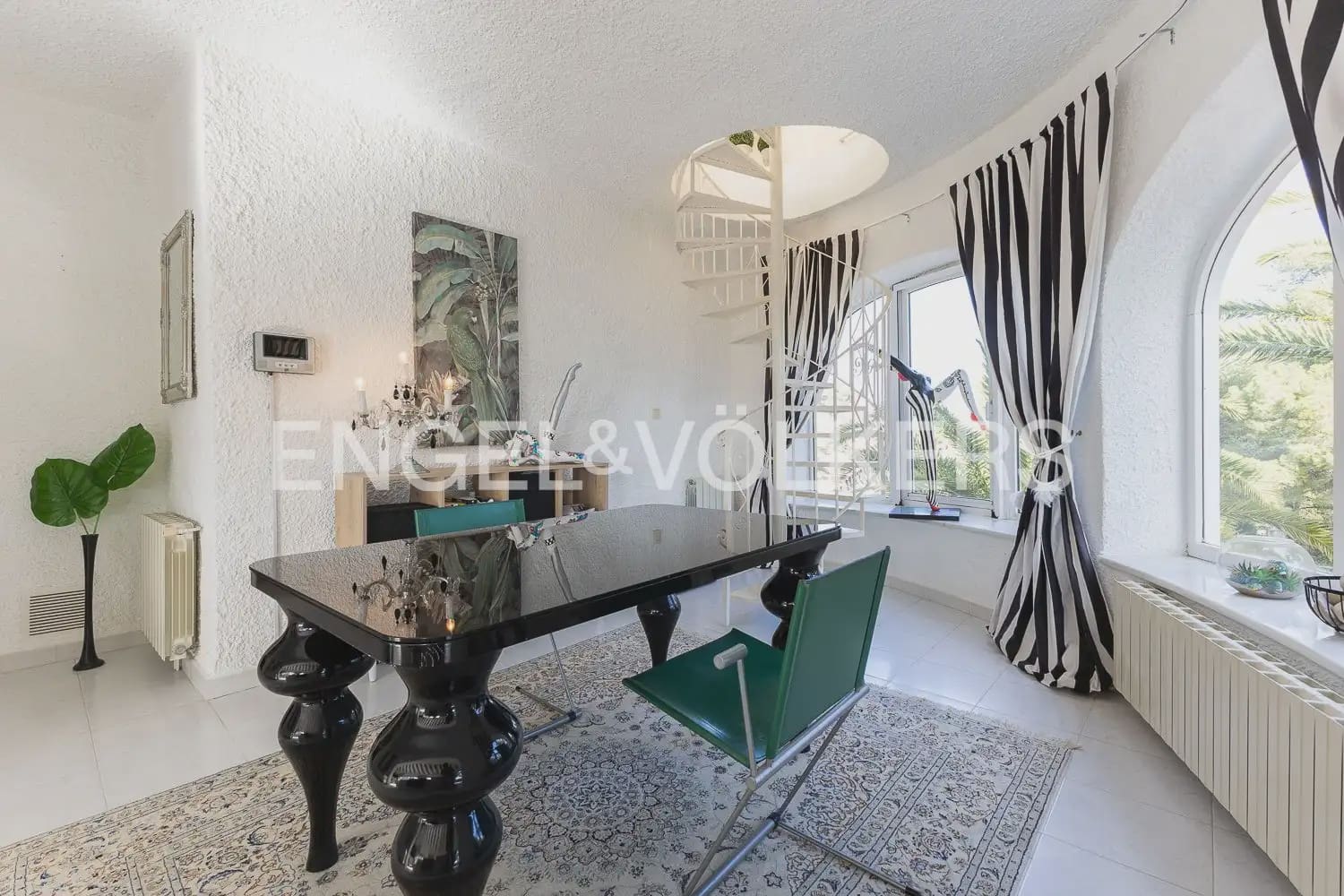 3 bedroom Villa for sale in Javea / Xabia with pool garage - € 834,000 (Ref: 9898071)