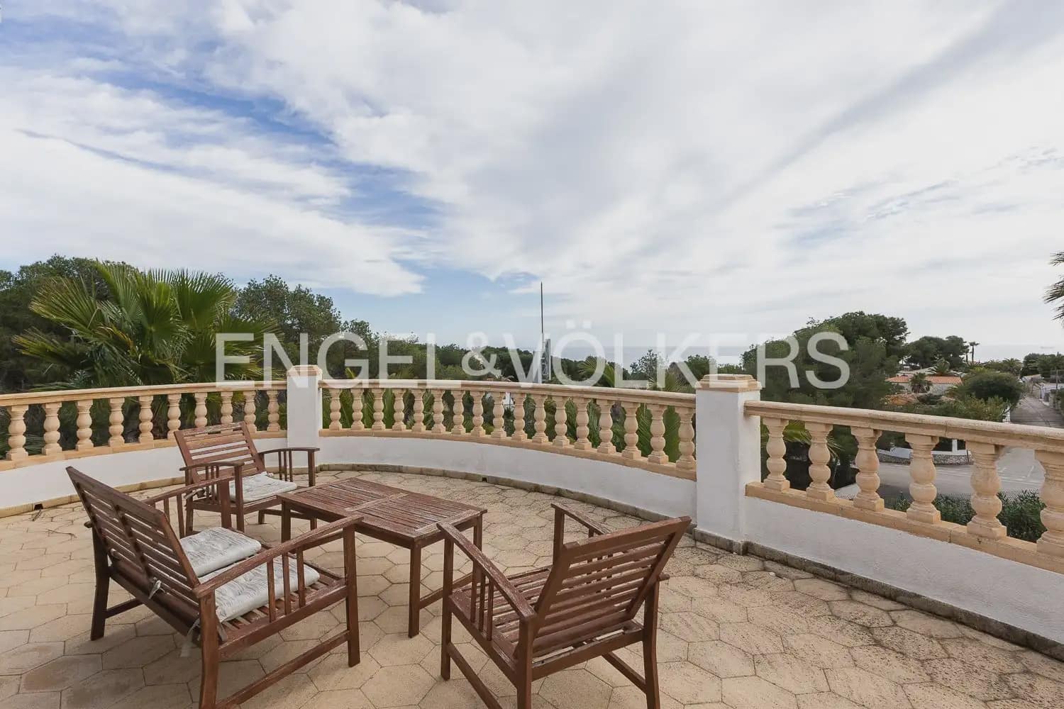 3 bedroom Villa for sale in Javea / Xabia with pool garage - € 834,000 (Ref: 9898071)