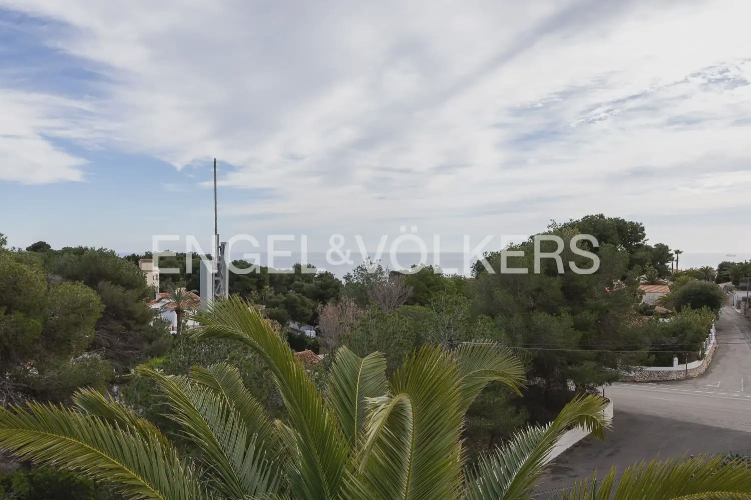 3 bedroom Villa for sale in Javea / Xabia with pool garage - € 834,000 (Ref: 9898071)