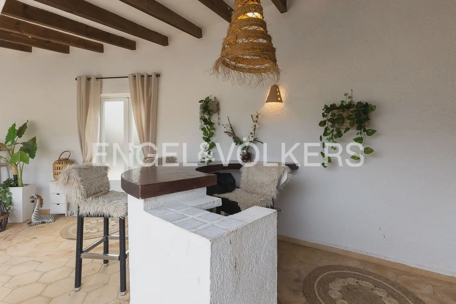 3 bedroom Villa for sale in Javea / Xabia with pool garage - € 834,000 (Ref: 9898071)