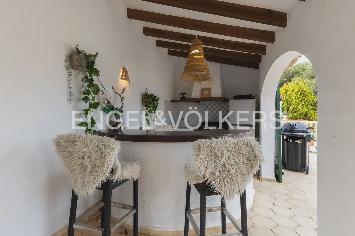 3 bedroom Villa for sale in Javea / Xabia with pool garage - € 834,000 (Ref: 9898071)