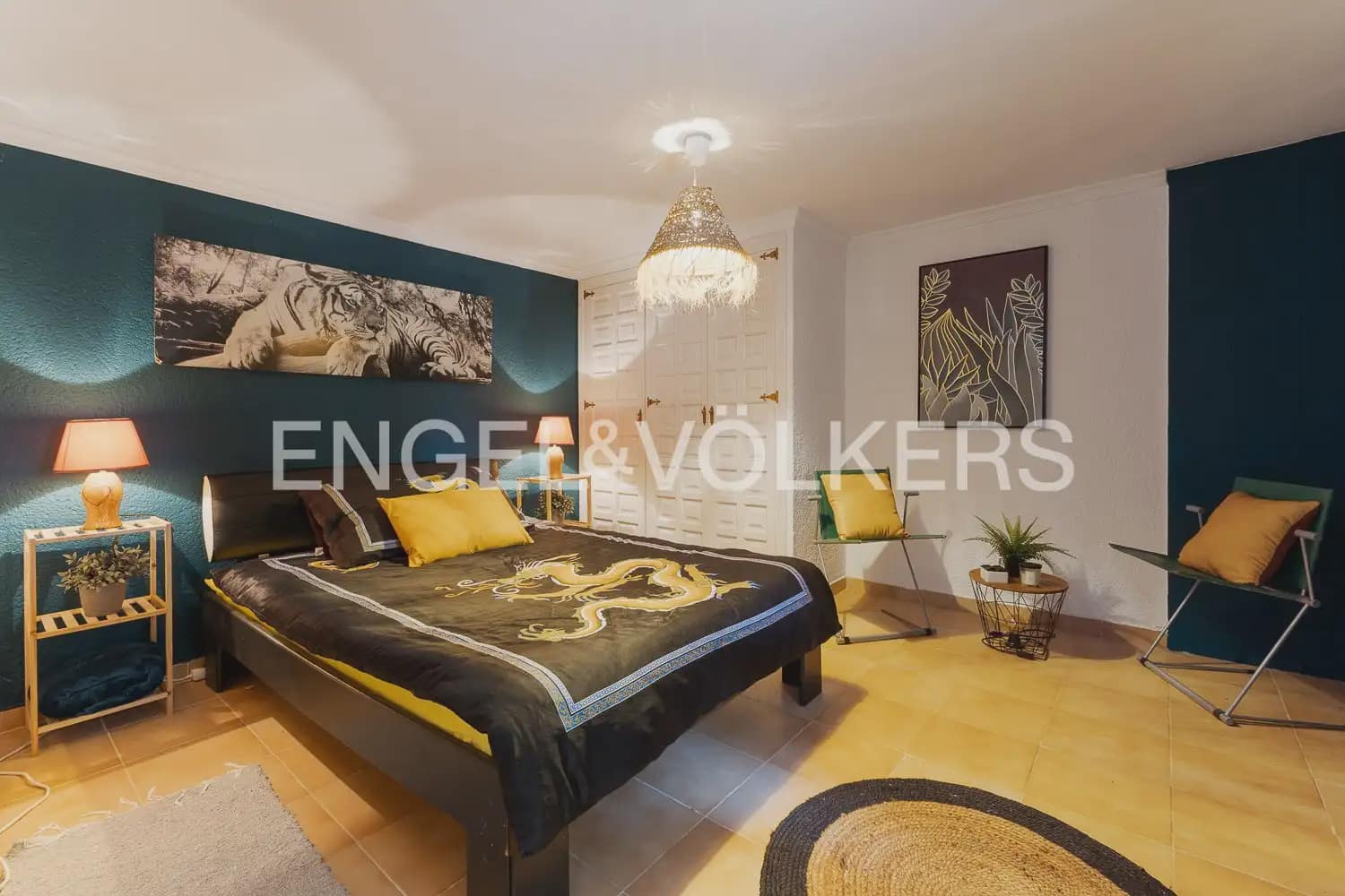 3 bedroom Villa for sale in Javea / Xabia with pool garage - € 834,000 (Ref: 9898071)