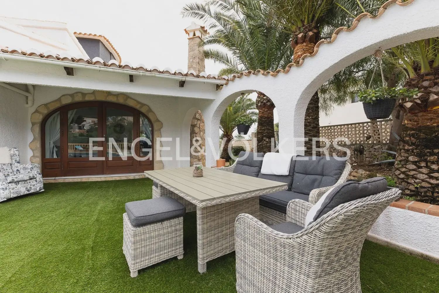 3 bedroom Villa for sale in Javea / Xabia with pool garage - € 834,000 (Ref: 9898071)