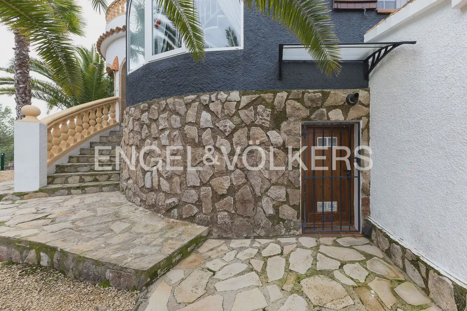 3 bedroom Villa for sale in Javea / Xabia with pool garage - € 834,000 (Ref: 9898071)