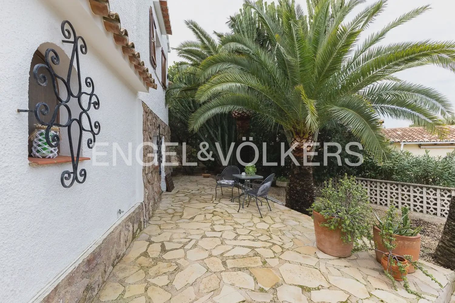3 bedroom Villa for sale in Javea / Xabia with pool garage - € 834,000 (Ref: 9898071)