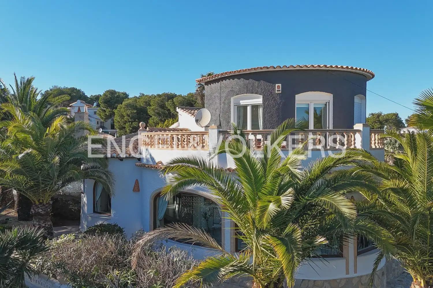 3 bedroom Villa for sale in Javea / Xabia with pool garage - € 834,000 (Ref: 9898071)