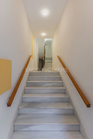 18 chambre Local Commercial à vendre à Centro Urbano, Dénia - 1 500 000 € (Ref: 9898073)