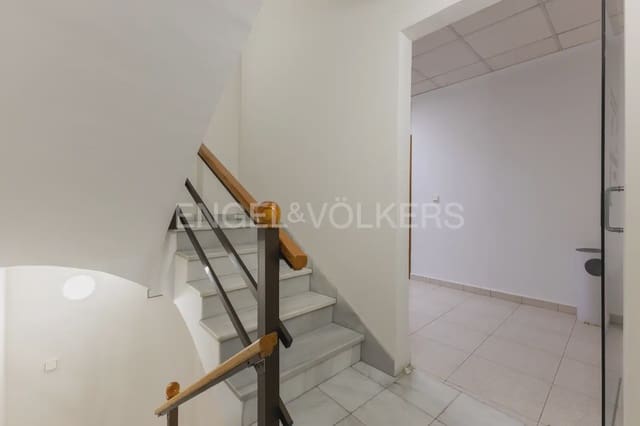 18 chambre Local Commercial à vendre à Centro Urbano, Dénia - 1 500 000 € (Ref: 9898073)