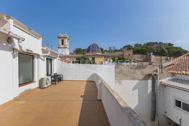 18 chambre Local Commercial à vendre à Centro Urbano, Dénia - 1 500 000 € (Ref: 9898073)