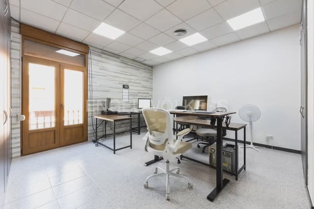 18 chambre Local Commercial à vendre à Centro Urbano, Dénia - 1 500 000 € (Ref: 9898073)