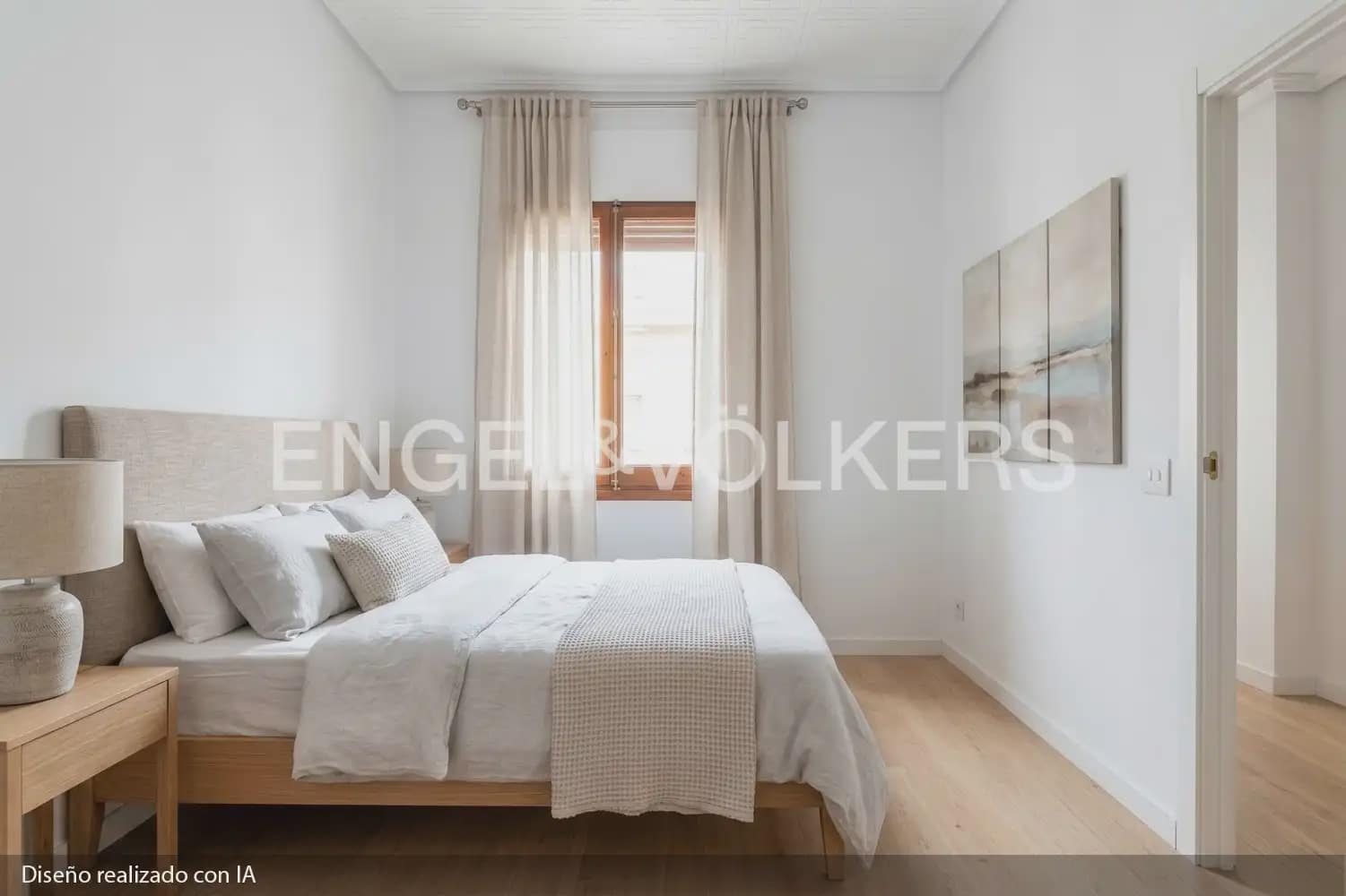 7 sovrum Hus till salu i Valencia stad - 500 000 € (Ref: 9898074)