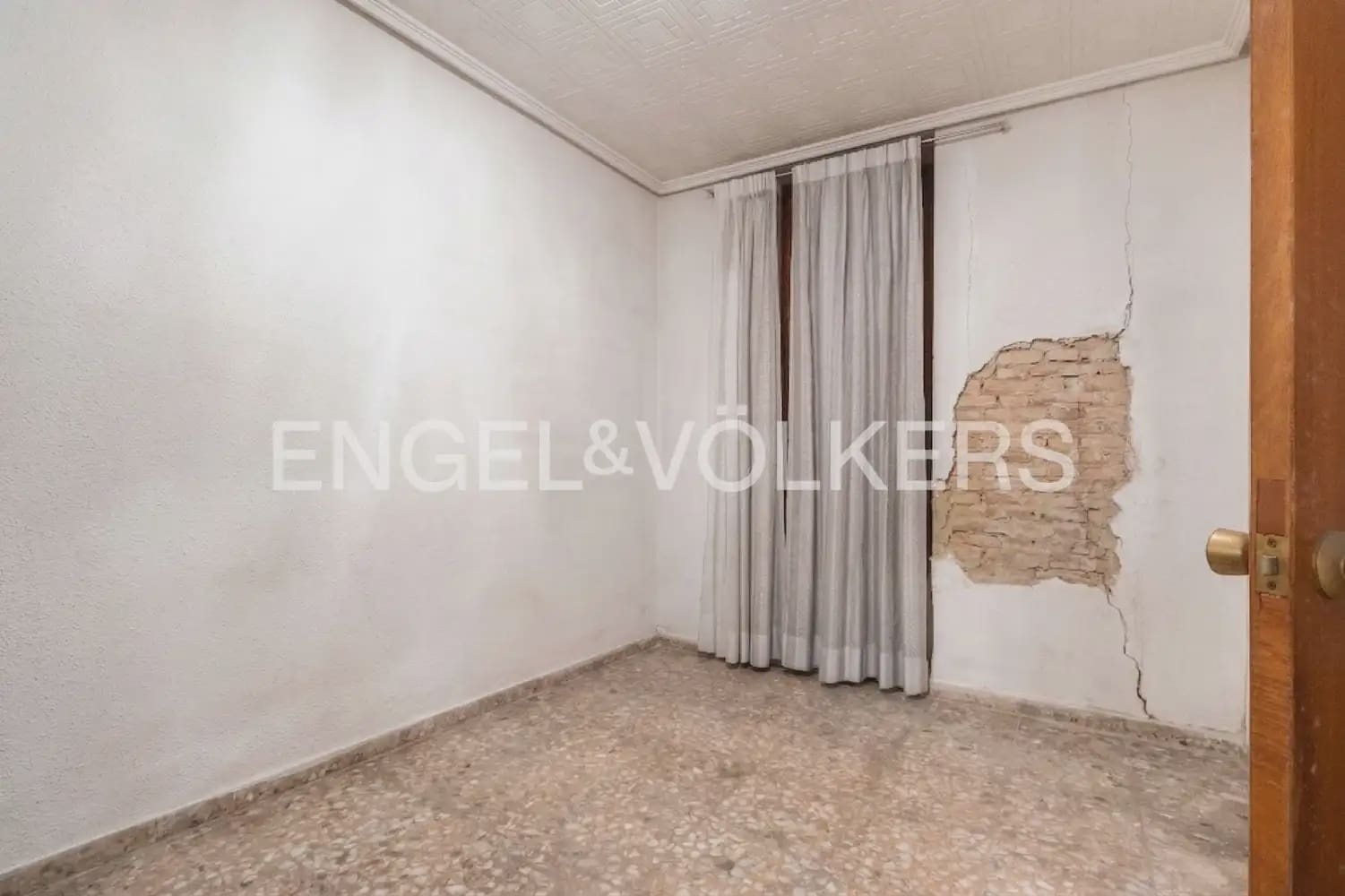 7 sovrum Hus till salu i Valencia stad - 500 000 € (Ref: 9898074)