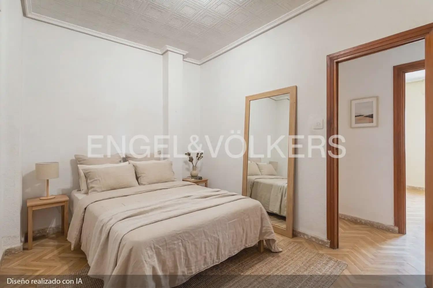 7 sovrum Hus till salu i Valencia stad - 500 000 € (Ref: 9898074)