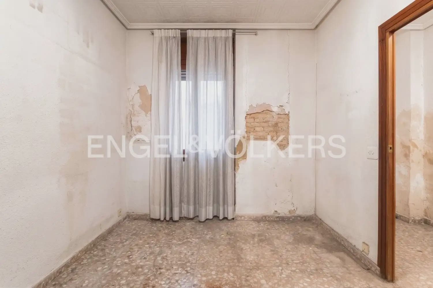 7 sovrum Hus till salu i Valencia stad - 500 000 € (Ref: 9898074)