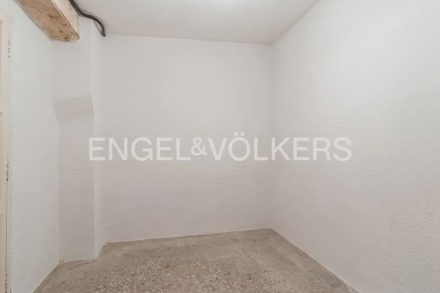 7 sovrum Hus till salu i Valencia stad - 500 000 € (Ref: 9898074)