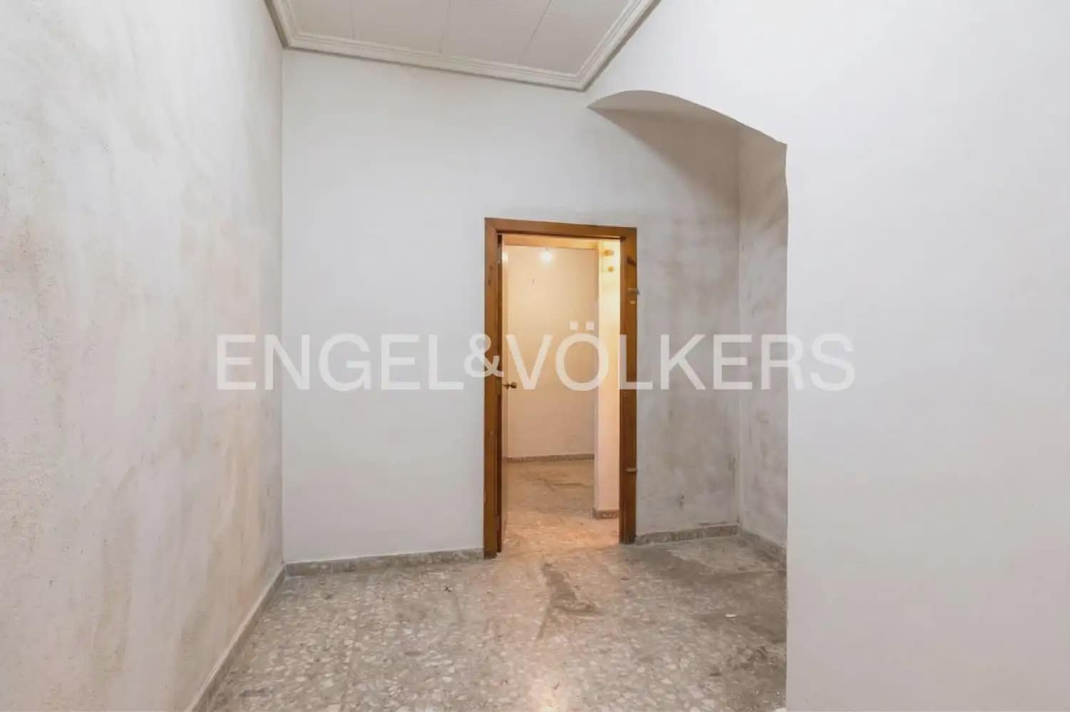 7 sovrum Hus till salu i Valencia stad - 500 000 € (Ref: 9898074)