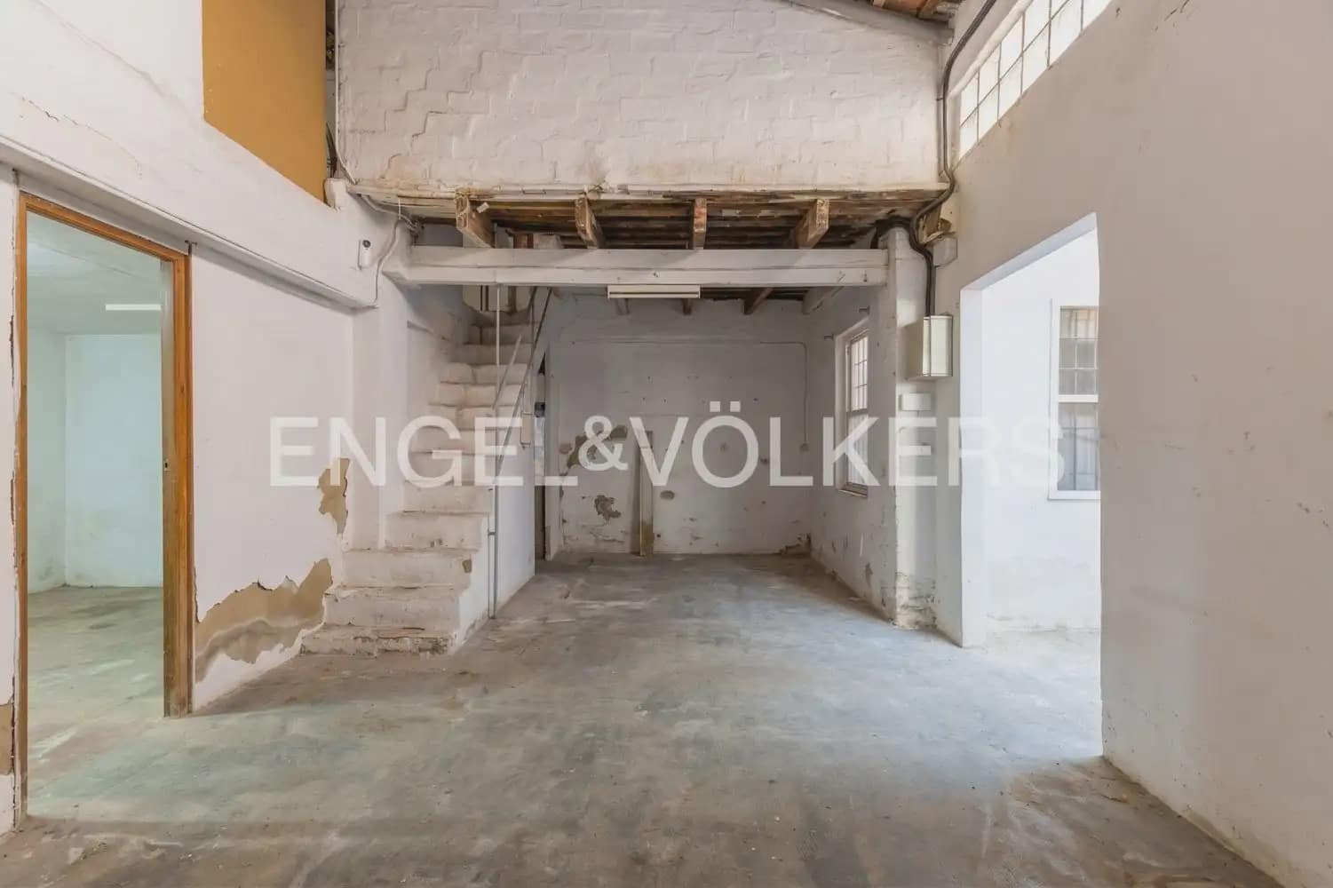 7 sovrum Hus till salu i Valencia stad - 500 000 € (Ref: 9898074)