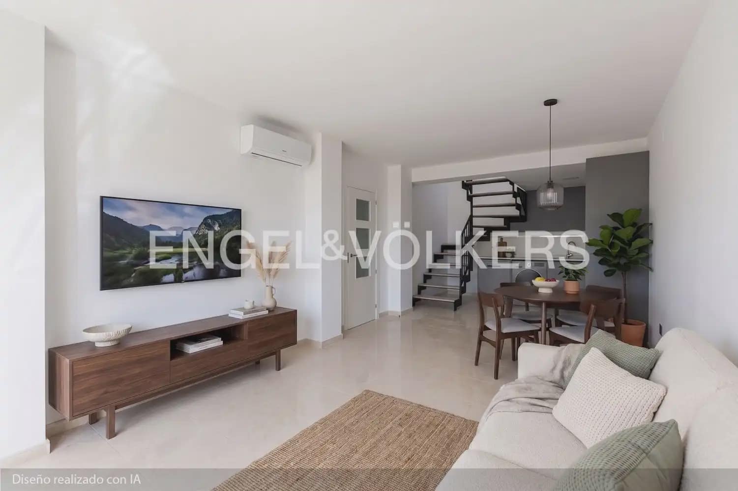 3 bedroom Penthouse for sale in Betxi with garage - € 207,000 (Ref: 9898075)