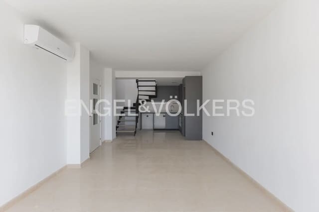 3 bedroom Penthouse for sale in Betxí with garage - € 207,000 (Ref: 9898075)