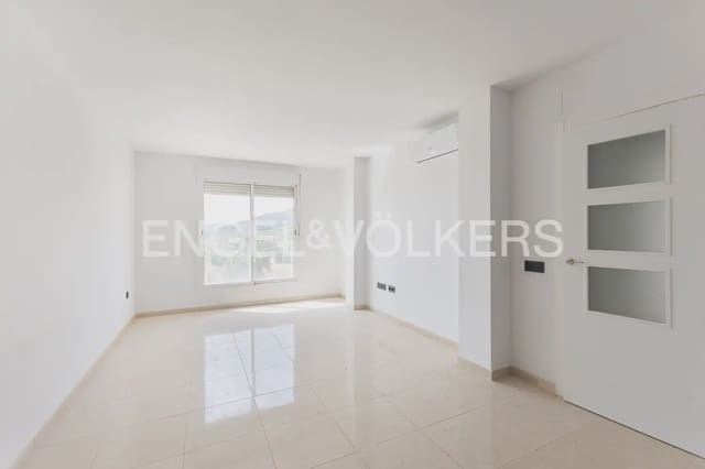 3 bedroom Penthouse for sale in Betxí with garage - € 207,000 (Ref: 9898075)