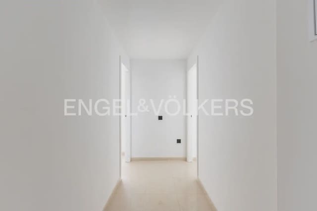 3 bedroom Penthouse for sale in Betxí with garage - € 207,000 (Ref: 9898075)