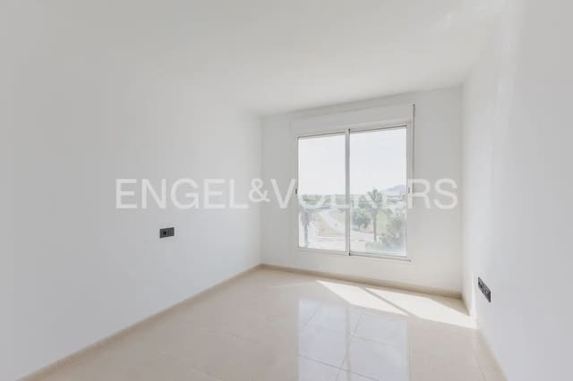 3 bedroom Penthouse for sale in Betxí with garage - € 207,000 (Ref: 9898075)