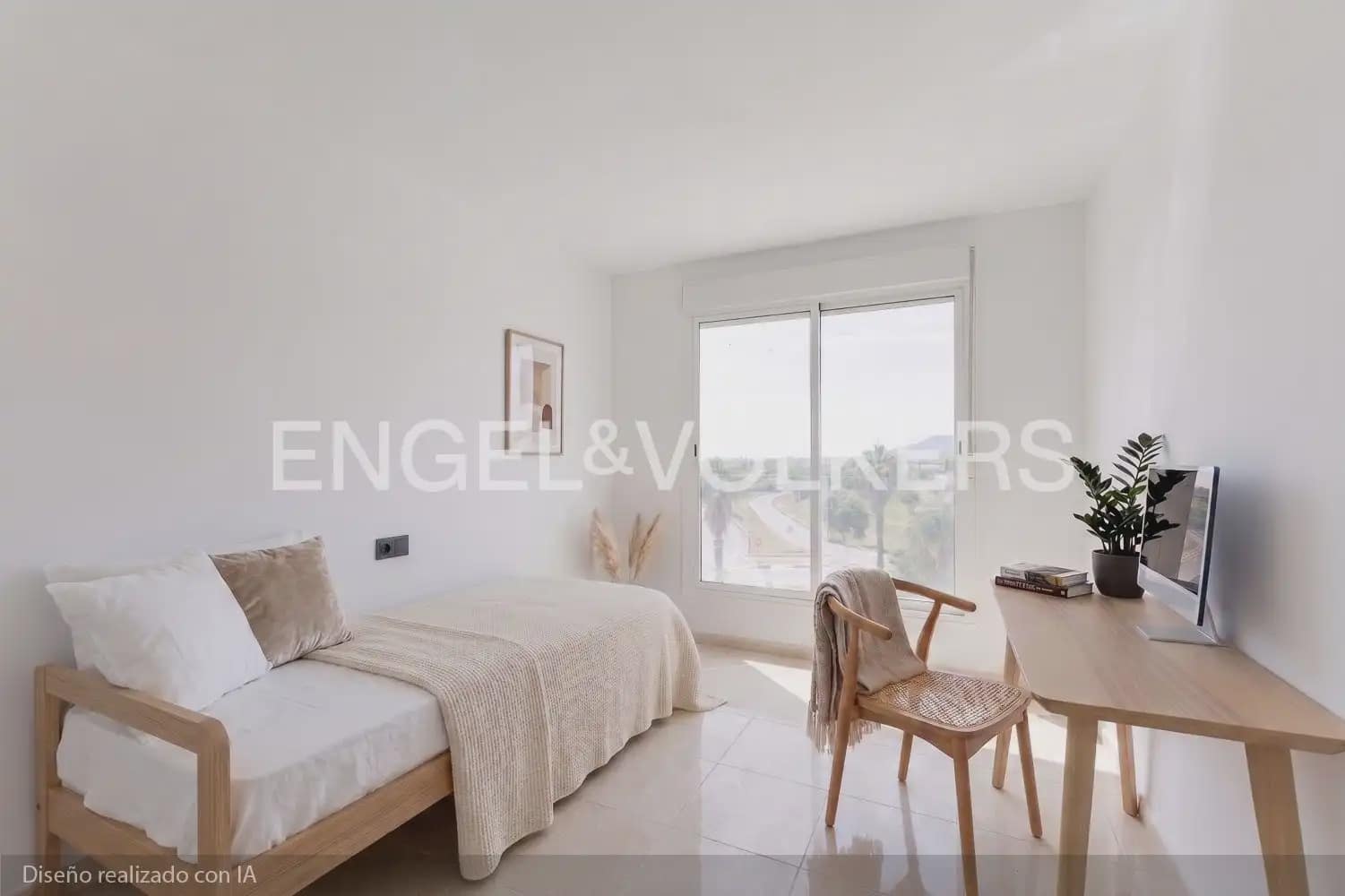 3 bedroom Penthouse for sale in Betxi with garage - € 207,000 (Ref: 9898075)