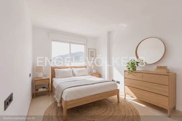3 bedroom Penthouse for sale in Betxí with garage - € 207,000 (Ref: 9898075)