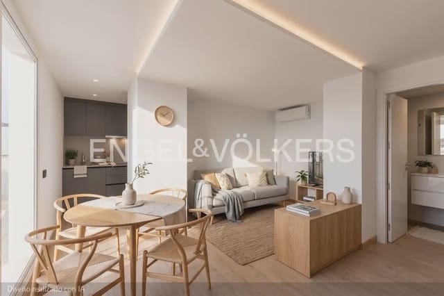 3 bedroom Penthouse for sale in Betxí with garage - € 207,000 (Ref: 9898075)