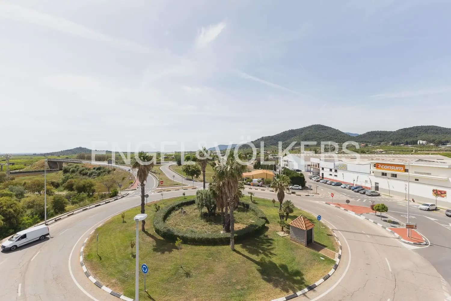 3 bedroom Penthouse for sale in Betxi with garage - € 207,000 (Ref: 9898075)