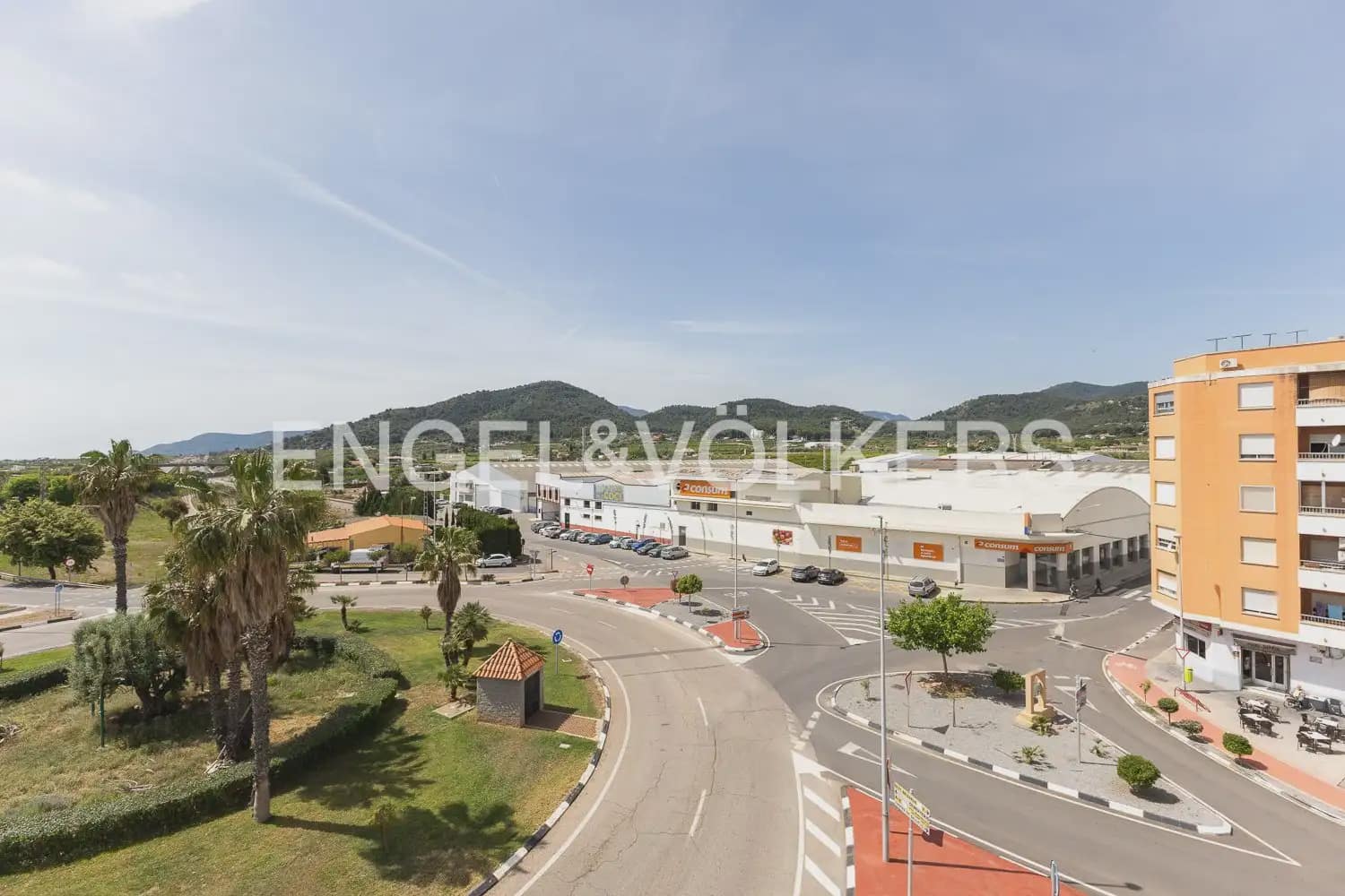 3 bedroom Penthouse for sale in Betxi with garage - € 207,000 (Ref: 9898075)
