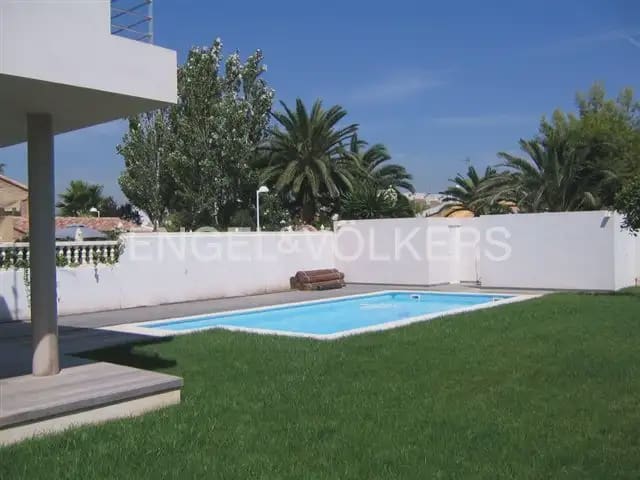 4 bedroom Villa for rent in Almarda, Sagunto / Sagunt with pool garage - € 7,500 (Ref: 9898076)