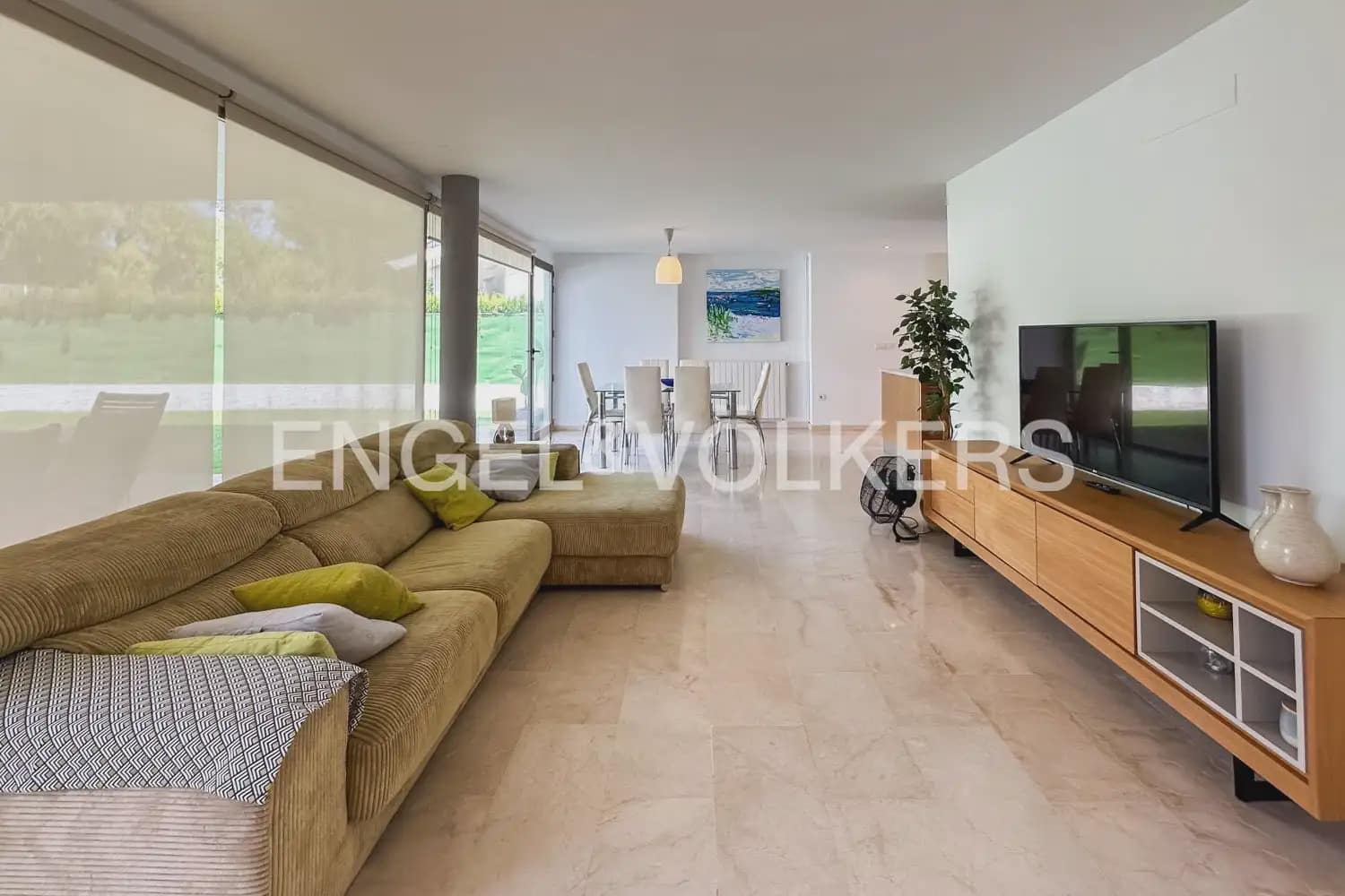4 bedroom Villa for rent in Sagunto / Sagunt with pool garage - € 7,500 (Ref: 9898076)