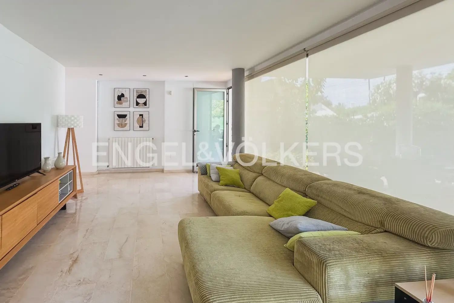 4 bedroom Villa for rent in Sagunto / Sagunt with pool garage - € 7,500 (Ref: 9898076)